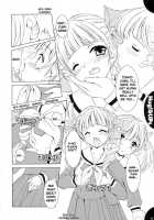 Hug!&Amp;Lips / Hug!&LIPs [Mizushiro Takuya] [Maria-Sama Ga Miteru] Thumbnail Page 09