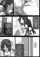 Omoni Asakura-San Na Hon 2 / 主に朝倉さんな本2 [Tokyo] [The Melancholy Of Haruhi Suzumiya] Thumbnail Page 08