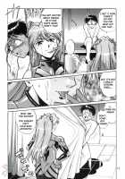 Plug Suit Fetish Vol. 2 / プラグスーツ・フェチ vol.2 [Manabe Jouji] [Neon Genesis Evangelion] Thumbnail Page 10