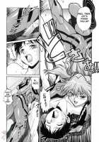 Plug Suit Fetish Vol. 2 / プラグスーツ・フェチ vol.2 [Manabe Jouji] [Neon Genesis Evangelion] Thumbnail Page 11