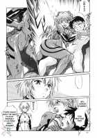 Plug Suit Fetish Vol. 2 / プラグスーツ・フェチ vol.2 [Manabe Jouji] [Neon Genesis Evangelion] Thumbnail Page 12