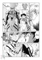 Plug Suit Fetish Vol. 2 / プラグスーツ・フェチ vol.2 [Manabe Jouji] [Neon Genesis Evangelion] Thumbnail Page 13
