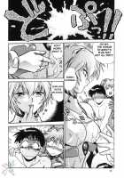 Plug Suit Fetish Vol. 2 / プラグスーツ・フェチ vol.2 [Manabe Jouji] [Neon Genesis Evangelion] Thumbnail Page 16
