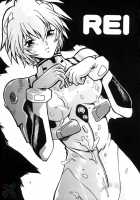 Plug Suit Fetish Vol. 2 / プラグスーツ・フェチ vol.2 [Manabe Jouji] [Neon Genesis Evangelion] Thumbnail Page 04