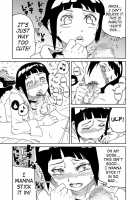 I Only Look At You / あなたしか見えない [Yamashita Kurowo] [Naruto] Thumbnail Page 11