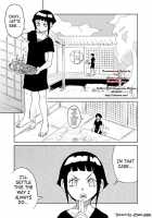 I Only Look At You / あなたしか見えない [Yamashita Kurowo] [Naruto] Thumbnail Page 03
