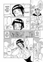I Only Look At You / あなたしか見えない [Yamashita Kurowo] [Naruto] Thumbnail Page 06