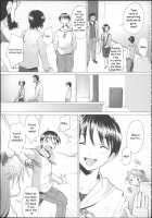 More!2 [Sakai Hamachi] [Neon Genesis Evangelion] Thumbnail Page 05