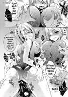 School In The Spring Of Youth 9 / 学校で性春! 9 [Sansyoku Amido.] [Original] Thumbnail Page 13