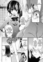 School In The Spring Of Youth 9 / 学校で性春! 9 [Sansyoku Amido.] [Original] Thumbnail Page 05