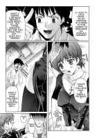 Divine Cure [Nanase Mizuho] [Original] Thumbnail Page 05