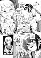 Asahina Mikuru No Milk / 朝比奈みくるのミルク [Q] [The Melancholy Of Haruhi Suzumiya] Thumbnail Page 06