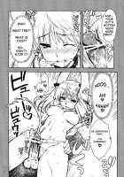 Undoukai / 運動会 [Alpha] [School Rumble] Thumbnail Page 12