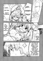 Undoukai / 運動会 [Alpha] [School Rumble] Thumbnail Page 08