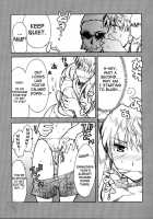 Undoukai / 運動会 [Alpha] [School Rumble] Thumbnail Page 09