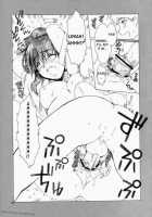 Mikoto Sensei!! / 美琴先生ッ!! [Alpha] [School Rumble] Thumbnail Page 12