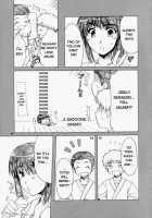 Mikoto Sensei!! / 美琴先生ッ!! [Alpha] [School Rumble] Thumbnail Page 06