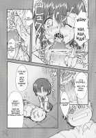 Hatenkou Shoujo Dojibiron PINK / 破天荒少女 ドジビロン PINK [Alpha] [School Rumble] Thumbnail Page 16