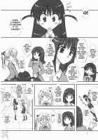 You Shoku / 妖蝕 [Marui] [School Rumble] Thumbnail Page 04
