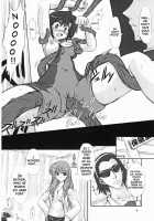 You Shoku / 妖蝕 [Marui] [School Rumble] Thumbnail Page 06