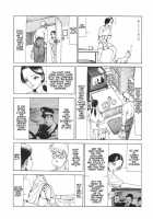 Shintaro Kago - The Pleasure Of A Slippery Cross-Section [Kago Shintarou] [Original] Thumbnail Page 08