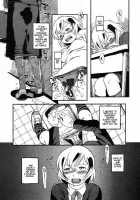 Zoro Zoro Doro Doro / 　ぞろぞろどろどろ [Horihone Saizou] [Original] Thumbnail Page 05