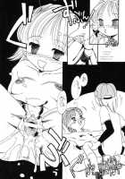 Milk Age [Horihone Saizou] [Original] Thumbnail Page 14