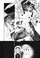 Milk Age [Horihone Saizou] [Original] Thumbnail Page 08
