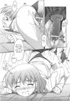 Ghost In The Residence [Hoshizaki Hikaru] [Original] Thumbnail Page 13