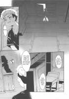 Ghost In The Residence [Hoshizaki Hikaru] [Original] Thumbnail Page 03