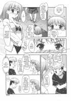 Ghost In The Residence [Hoshizaki Hikaru] [Original] Thumbnail Page 05