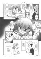 Ghost In The Residence [Hoshizaki Hikaru] [Original] Thumbnail Page 06
