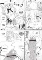 Hamekko Doubutsu / はめっこどうぶつ [Q] [Tokyo Mew Mew] Thumbnail Page 07