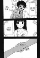 When Our Hands Met Again After So Long [Takenoko Seijin] [Original] Thumbnail Page 01