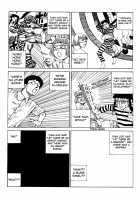 Ekimae Souzou | Genesis / 駅前創造 [Kago Shintarou] [Original] Thumbnail Page 16