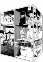 Kokumin No Sousei | Abstraction / 国民の創生 [Kago Shintarou] [Original] Thumbnail Page 05