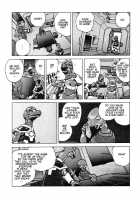 A Certain Hero's Death / ある英雄の死 [Kago Shintarou] [Original] Thumbnail Page 10