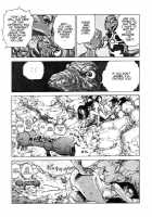 A Certain Hero's Death / ある英雄の死 [Kago Shintarou] [Original] Thumbnail Page 11