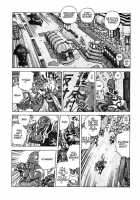 A Certain Hero's Death / ある英雄の死 [Kago Shintarou] [Original] Thumbnail Page 12