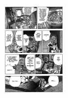 A Certain Hero's Death / ある英雄の死 [Kago Shintarou] [Original] Thumbnail Page 13