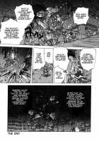 A Certain Hero's Death / ある英雄の死 [Kago Shintarou] [Original] Thumbnail Page 16