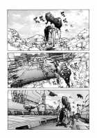 A Certain Hero's Death / ある英雄の死 [Kago Shintarou] [Original] Thumbnail Page 02