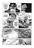 A Certain Hero's Death / ある英雄の死 [Kago Shintarou] [Original] Thumbnail Page 05