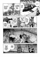 A Certain Hero's Death / ある英雄の死 [Kago Shintarou] [Original] Thumbnail Page 06