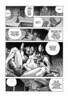A Certain Hero's Death / ある英雄の死 [Kago Shintarou] [Original] Thumbnail Page 08