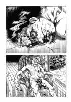 Jun Hayami - A Good Day To Die [Original] Thumbnail Page 14