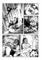 Jun Hayami - A Good Day To Die [Original] Thumbnail Page 15