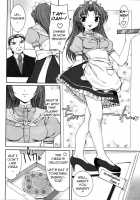 No Way You Can Stop Me. / No way you can stop me. [Yamasaki Atsushi] [Kiddy Grade] Thumbnail Page 09
