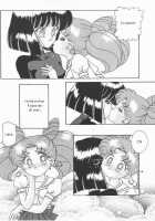 Akumu No Wakusei / 悪夢の惑星 [Takai Biki] [Sailor Moon] Thumbnail Page 10