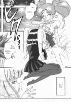 Akumu No Wakusei / 悪夢の惑星 [Takai Biki] [Sailor Moon] Thumbnail Page 12